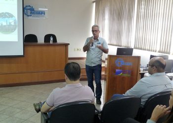 Usiminas apresenta plano para reforma do Alto-Forno 3 na Aciapi-CDL de Ipatinga