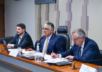 Participantes de debate criticam processo eleitoral e pedem que TSE analise denúncias