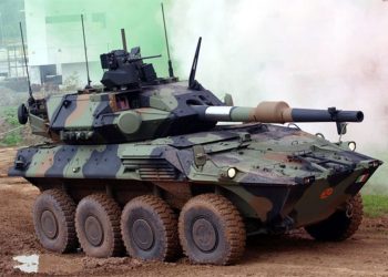 Justiça suspende compra de blindados pelo Exército