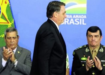 Ministério da Defesa passa a ter órgão que “interpreta a Constituição”
