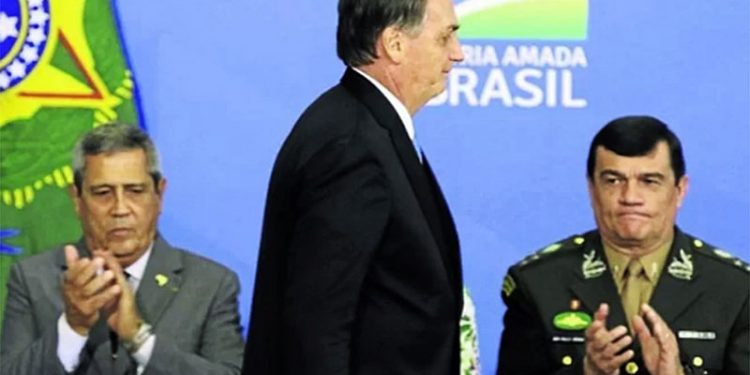 Ministério da Defesa passa a ter órgão que “interpreta a Constituição”