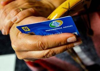 Você sabia que não precisa ter conta em banco para receber benefício previdenciário?