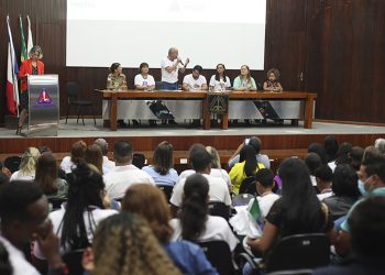 Timóteo define diretrizes para o município e Estado durante Conferência da Criança e do Adolescente