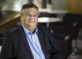 Flávio Dino cogita parceria com o STF contra manifestantes
