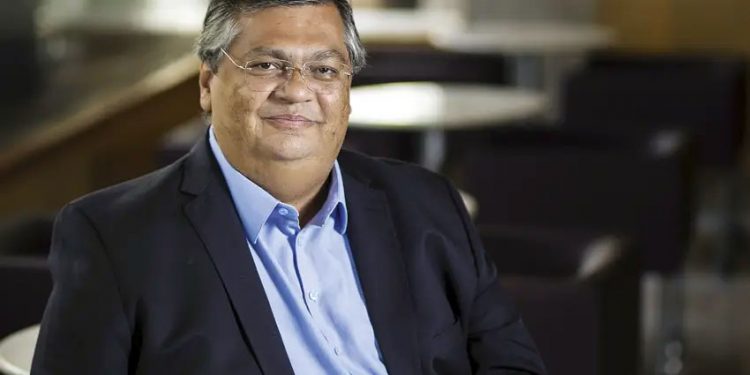 Flávio Dino cogita parceria com o STF contra manifestantes