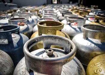 Petrobras reduz preço médio de venda do gás de cozinha para as distribuidoras
