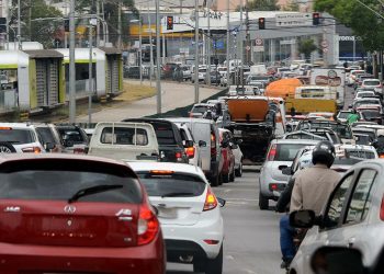Consultas dos valores do IPVA 2023 devem ser feitas no site da Secretaria de Fazenda