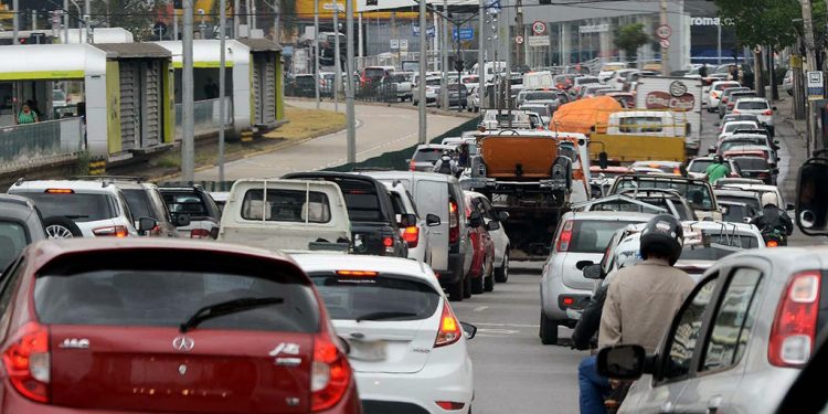 Consultas dos valores do IPVA 2023 devem ser feitas no site da Secretaria de Fazenda