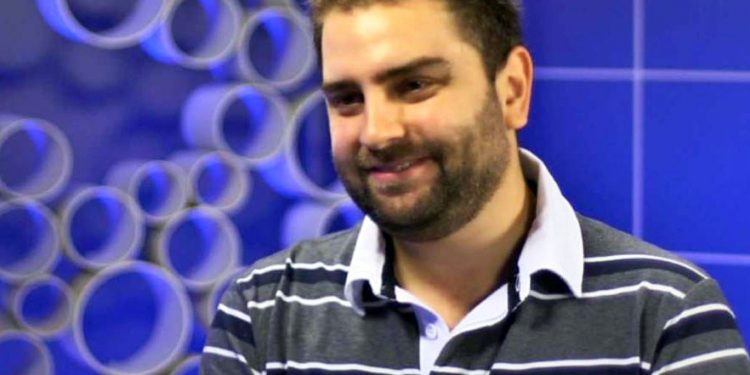 Filho de Lula retoma atividades de empresa alvo da PF