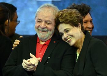 Dilma quer escolher o novo presidente da Petrobras, diz site