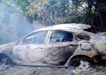 Militares do Exército e da Marinha são torturados e mortos no Rio