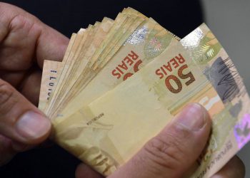 Salário mínimo sobe para R$ 1.302 a partir de 1º de janeiro