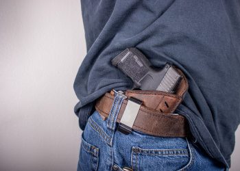 Moraes restringe porte de arma de fogo no DF durante posse de Lula