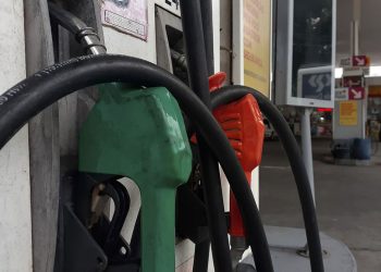 Petrobras reduz preços da gasolina e do diesel para as distribuidoras