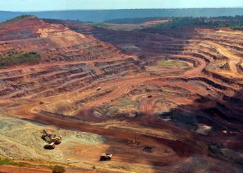 Produção industrial de Minas Gerais cresceu 1,7% em outubro de 2022