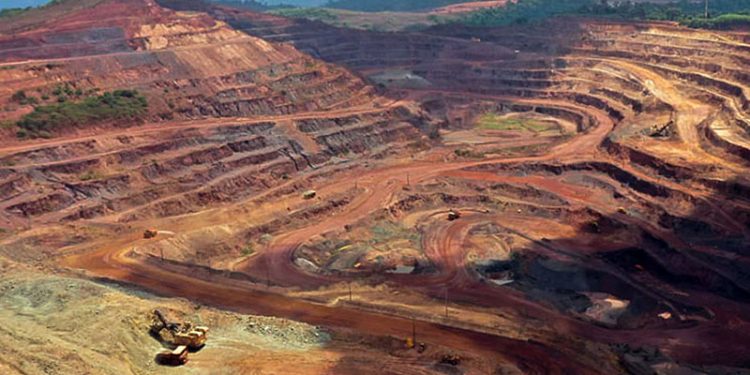 Produção industrial de Minas Gerais cresceu 1,7% em outubro de 2022