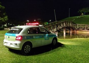 Ipatinga reforça segurança em diversos pontos da cidade para o período de Natal