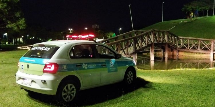 Ipatinga reforça segurança em diversos pontos da cidade para o período de Natal