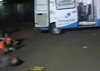 Morre um dos funcionários intoxicado por gás na Usina de Ipatinga