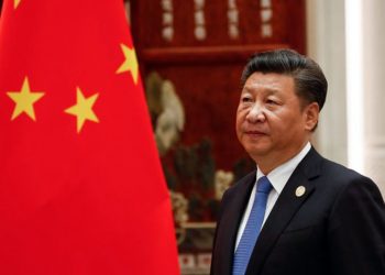 China invade celulares para monitorar manifestantes