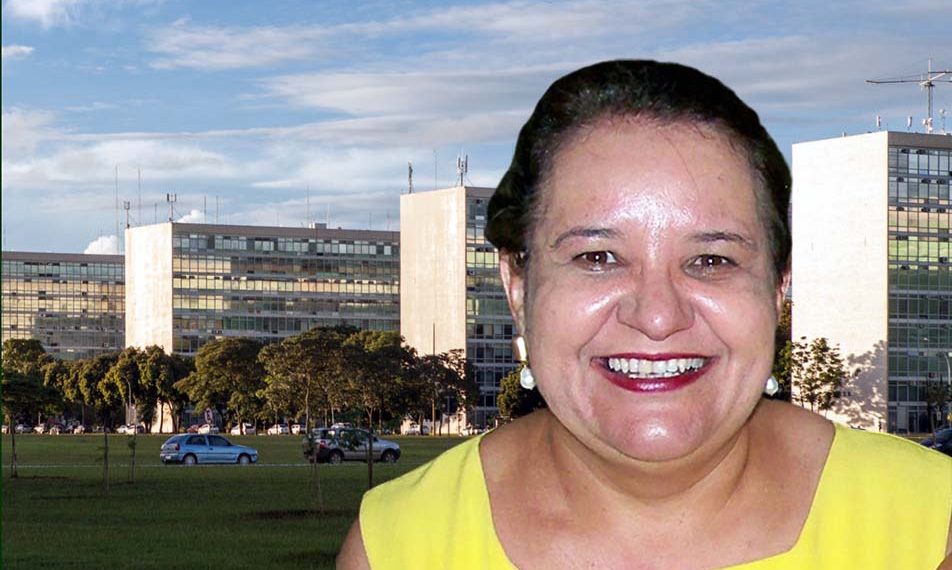 Ex-vereadora de Ipatinga assume chefia de gabinete do Ministério do Trabalho