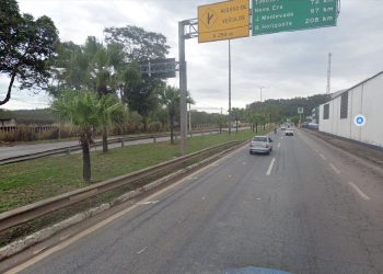 Trecho urbano de Ipatinga será interditado para transporte de carga