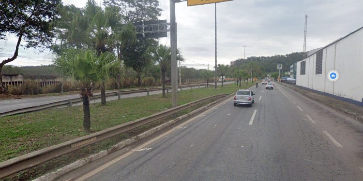 Trecho urbano de Ipatinga será interditado para transporte de carga