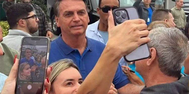 URGENTE: Jair Bolsonaro é internado nos EUA