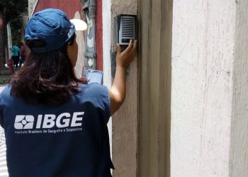 Prefeito de Ipatinga pede a moradores que recebam os recenseadores do IBGE