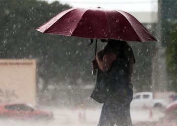Temporais já provocaram situação de emergência em 120 cidades mineiras