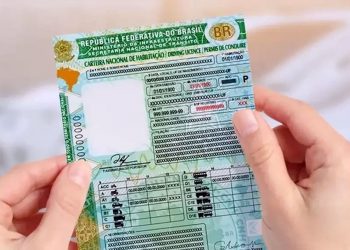 Má notícia para quem pretende tirar sua CNH em 2023; veja