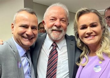 Ministra de Lula gastou valor milionário em gráficas fantasma