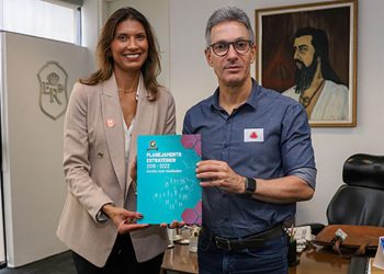Defensoria Pública de MG apresenta planejamento estratégico de 2023 a 2025