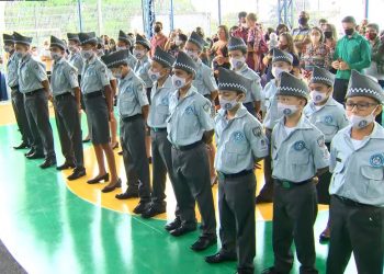 MEC extingue diretoria de escolas cívico-militares