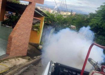 Ipatinga intensifica ações de combate ao Aedes aegypti