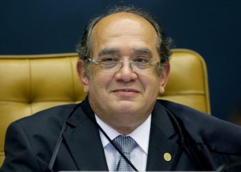 Gilmar Mendes defende lei para limitar a liberdade de reunião