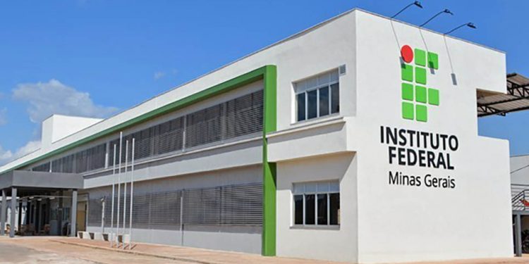 IFMG abre concurso público para o cargo de professor EBTT