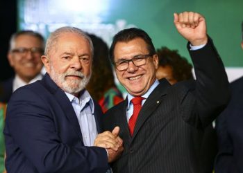Governo Lula não voltará com imposto sindical, diz ministro do Trabalho