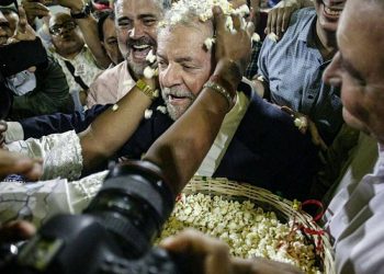 Lula sanciona lei que cria o Dia Nacional do Candomblé