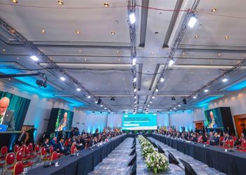 Países da região devem liderar preservação da Amazônia, diz Lula