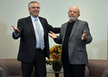 Na Argentina, Lula diz que BNDES vai voltar a ajudar países vizinhos