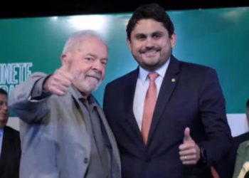 Ministro de Lula beneficiou a própria fazenda com orçamento secreto