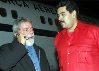 Lula planeja reuniões com Maduro e presidente de Cuba