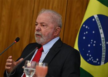 Fala de Lula sobre Forças Armadas agrada a alas do PT que cobram desmilitarização