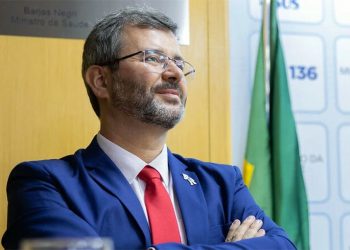 Secretário da Saúde de Lula fala em aborto legal no SUS
