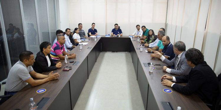 Fabriciano anuncia investimentos de R$ 1,7 milhão em obras de lazer e infraestrutura
