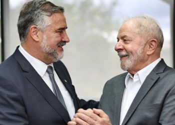 Governo Lula quer criar “gabinete do amor” com influenciadores