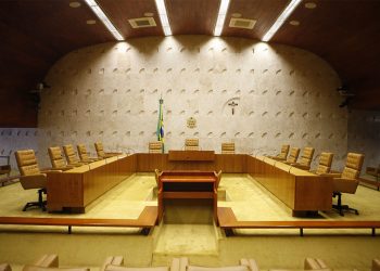 STF pode ‘anular’ eleição de deputados