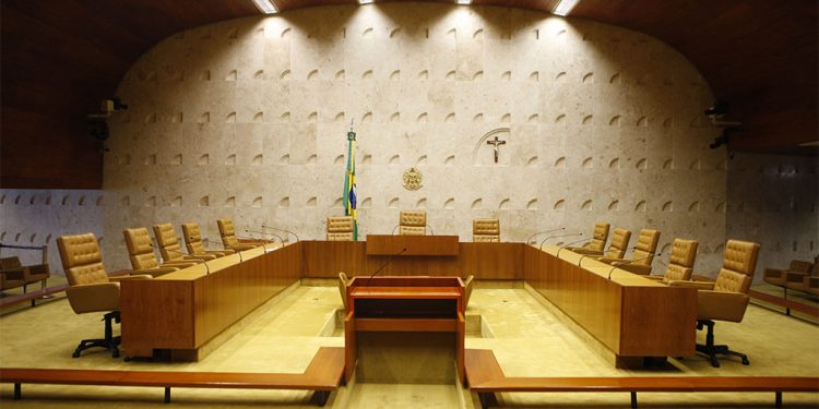 STF pode ‘anular’ eleição de deputados