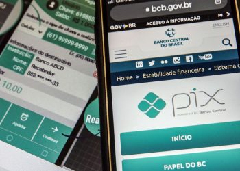 Novas regras do Pix passam a valer a partir de hoje